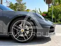 2025 Porsche 911