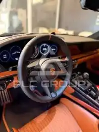2025 Porsche 911