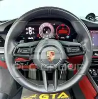 2025 Porsche 911