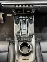 2025 Porsche 911