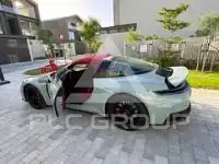 2025 Porsche 911