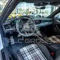 2025 Porsche 911