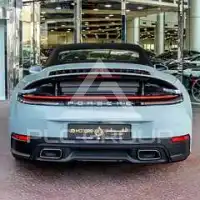 2025 Porsche 911