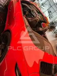 2025 Porsche 911