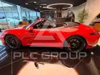 2025 Porsche 911