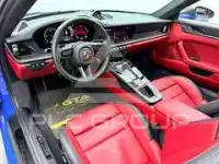 2025 Porsche 911