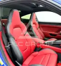2025 Porsche 911