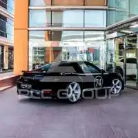 2025 Porsche 911