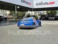 2025 Porsche 911