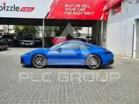 2025 Porsche 911