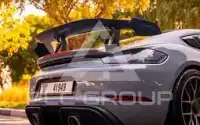 2025 Porsche 718