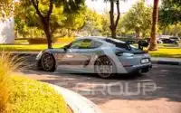 2025 Porsche 718