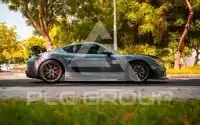 2025 Porsche 718