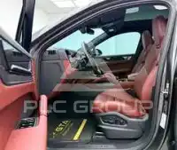 2025 Porsche Cayenne