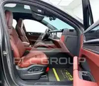 2025 Porsche Cayenne