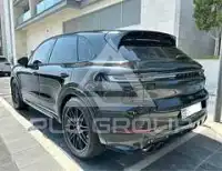 2025 Porsche Cayenne