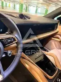 2025 Porsche Cayenne