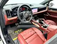 2025 Porsche Cayenne