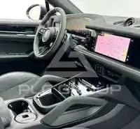 2025 Porsche Cayenne