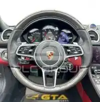 2025 Porsche BOXSTER