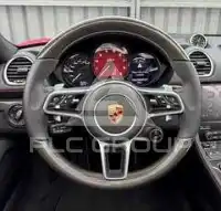 2025 Porsche BOXSTER