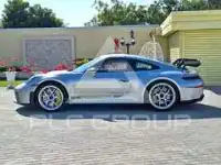 2025 Porsche 911