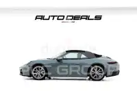 2025 Porsche 911