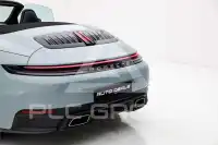 2025 Porsche 911