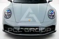 2025 Porsche 911