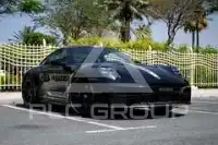 2025 Porsche 911