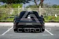 2025 Porsche 911
