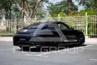 2025 Porsche 911