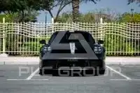 2025 Porsche 911