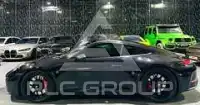 2025 Porsche 911