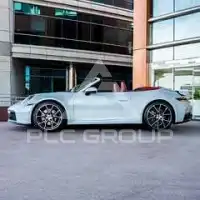 2025 Porsche 911