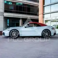 2025 Porsche 911