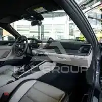 2025 Porsche 911