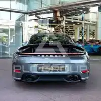 2025 Porsche 911