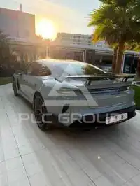 2025 Porsche Taycan
