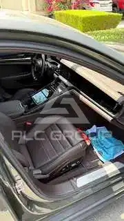 2025 Porsche Panamera