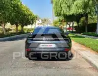2025 Porsche Panamera