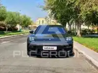 2025 Porsche Panamera