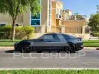 2025 Porsche Panamera