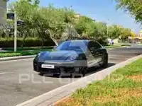 2025 Porsche Panamera