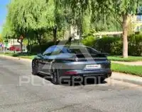 2025 Porsche Panamera