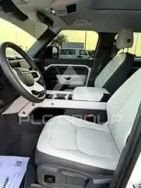 2025 Land Rover DEFENDER