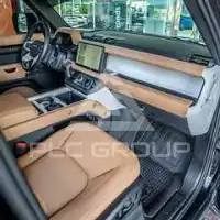 2025 Land Rover DEFENDER