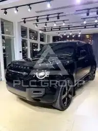 2025 Land Rover DEFENDER