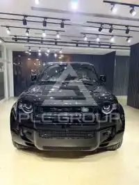 2025 Land Rover DEFENDER