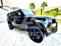 2025 Land Rover DEFENDER